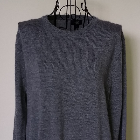 J. Crew Sweaters - J. Crew Sweater 100% Merino Wool Size Small
